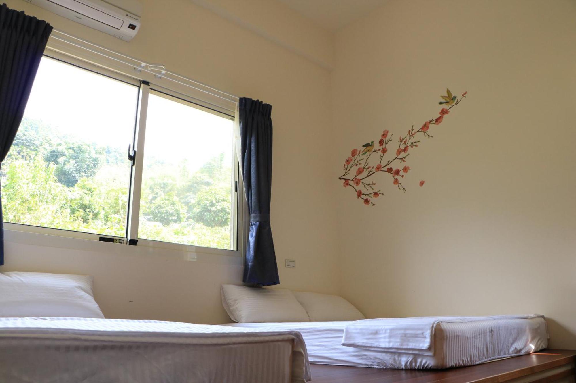 Fully B&B Puli Room photo