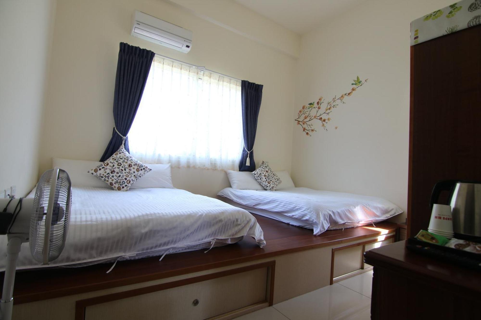 Fully B&B Puli Room photo