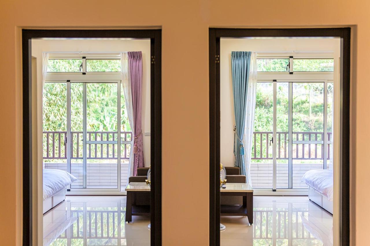 Fully B&B Puli Exterior photo