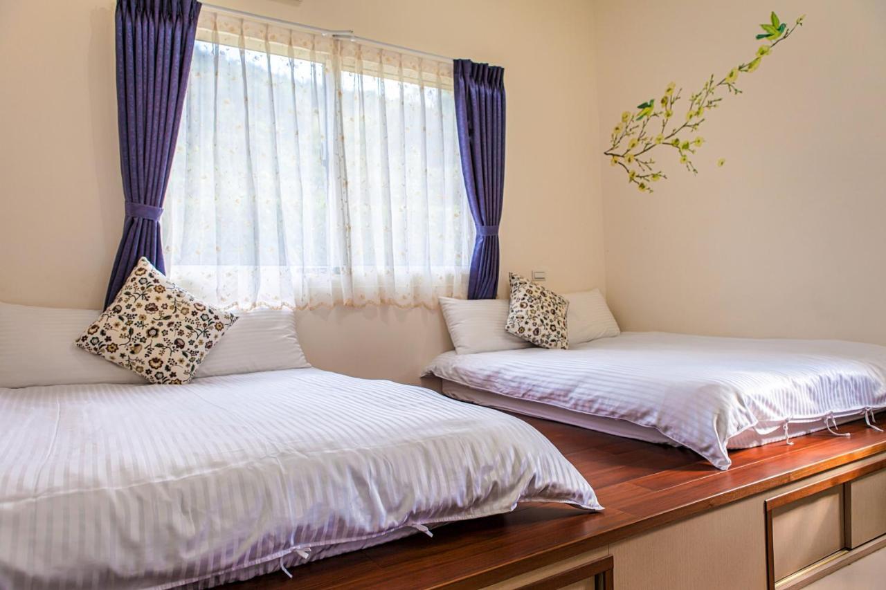 Fully B&B Puli Room photo